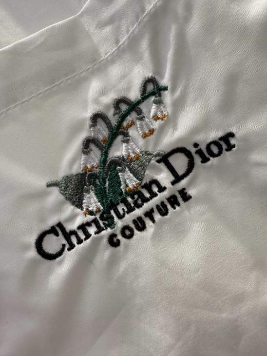Dior Shirts Short _SKUDiorXS-Lxetr20828303